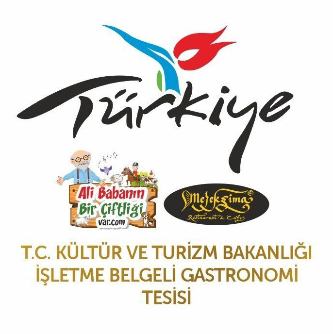 Alibabanın Çiftliği